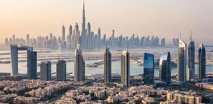 Benefits of Ready to Move Apartments in Dubai