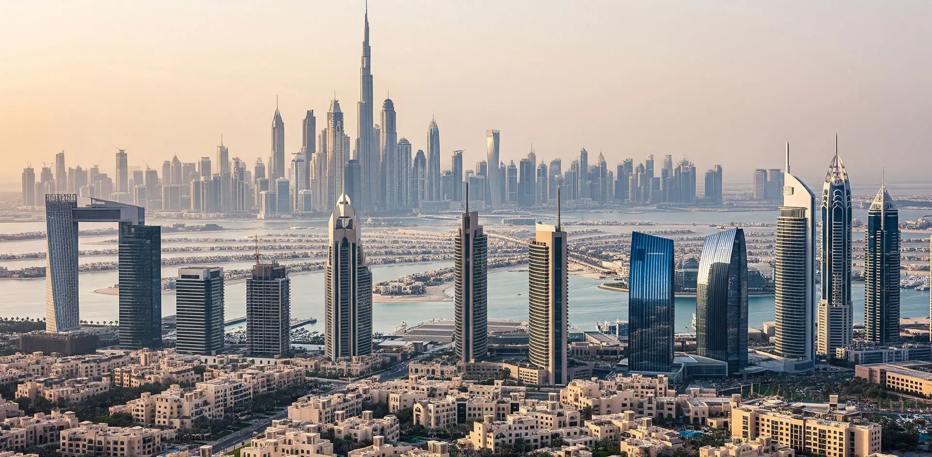 Benefits of Ready to Move Apartments in Dubai