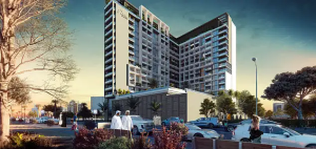 Hills View – Wasl Gate