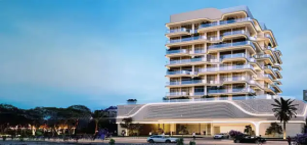 Firoza Residences